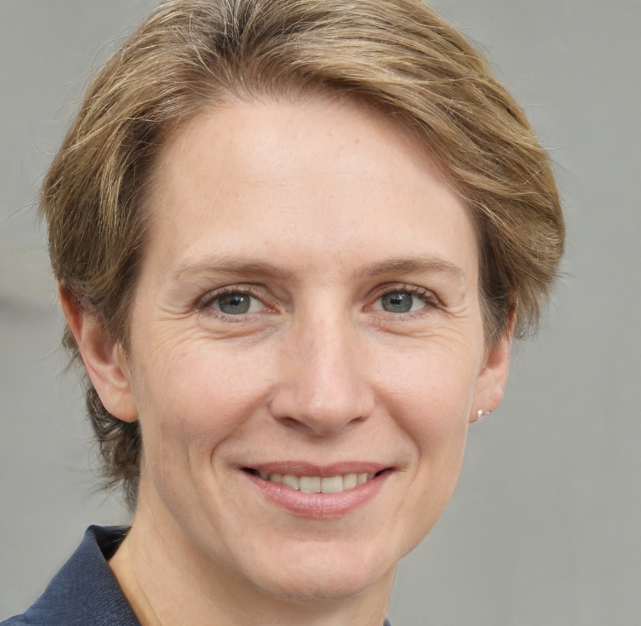 Sophie Mertens